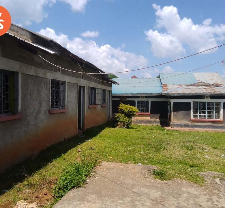 2 and 3 bedroom houses for rent in Bungoma Marell