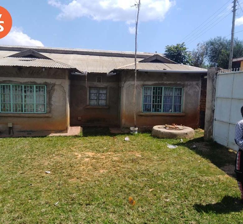 2 and 3 bedroom houses for rent in Bungoma Marell