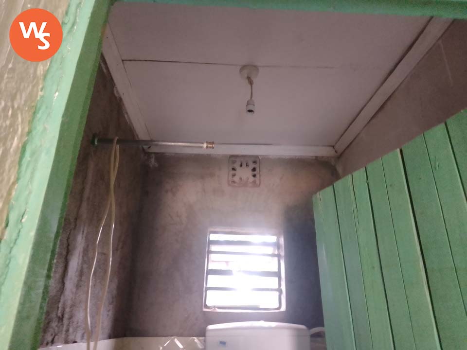 2 and 3 bedroom houses for rent in Bungoma Marell