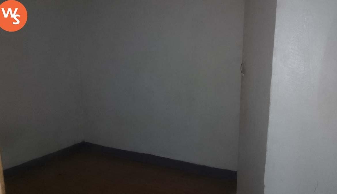 2 & 3 Bedroom apartment for rent in Bungoma's Baptist Area
