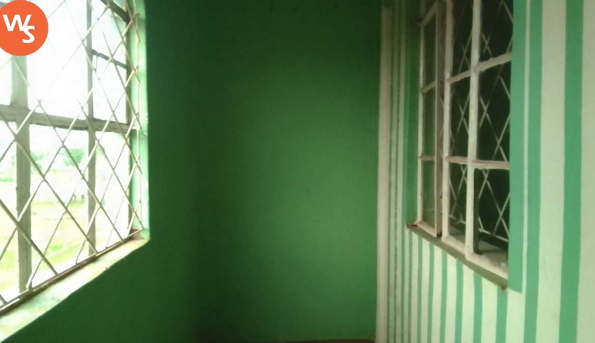 2 & 3 Bedroom apartment for rent in Bungoma's Baptist Area