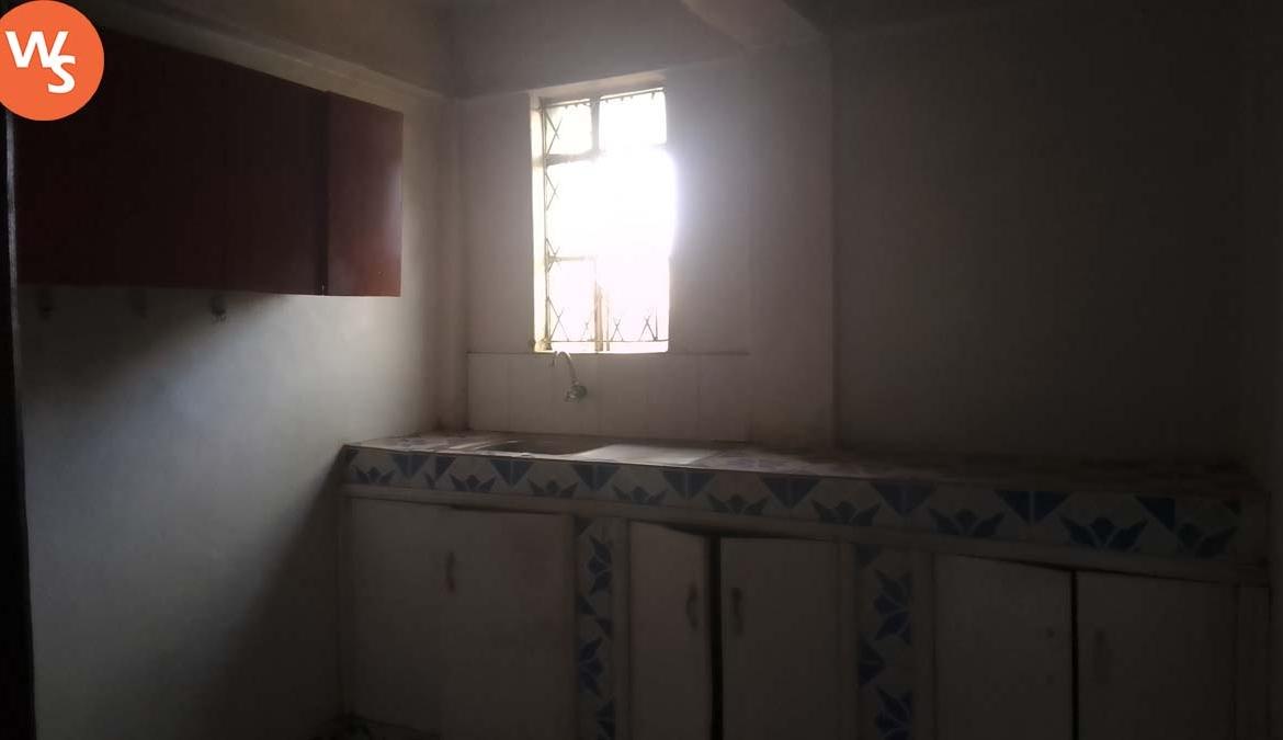 2 & 3 Bedroom apartment for rent in Bungoma's Baptist Area