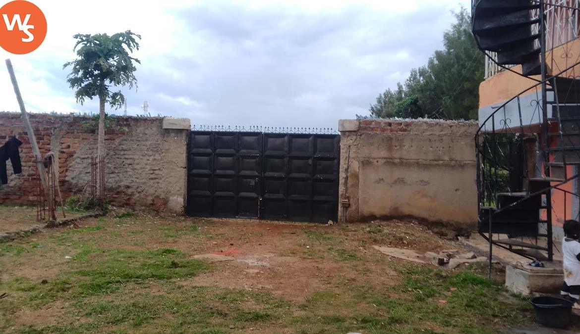 2 & 3 Bedroom apartment for rent in Bungoma's Baptist Area