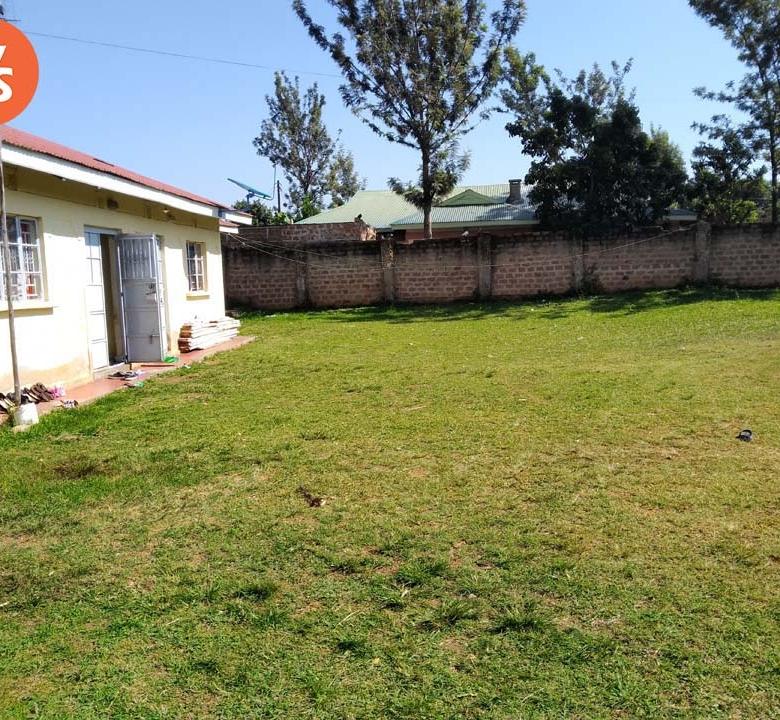 2 Bedroom house to Let in Bungoma Kanduyi