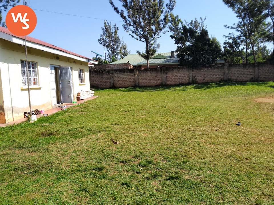 2 Bedroom house to Let in Bungoma Kanduyi