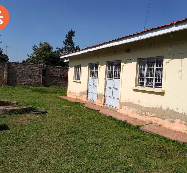 2 Bedroom house to Let in Bungoma Kanduyi