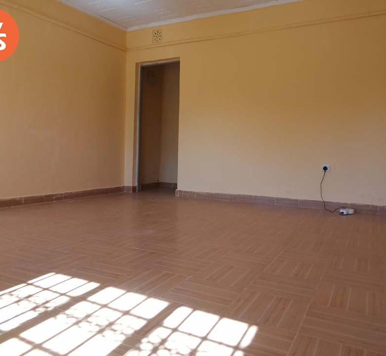 2 Bedroom house to Let in Bungoma Kanduyi