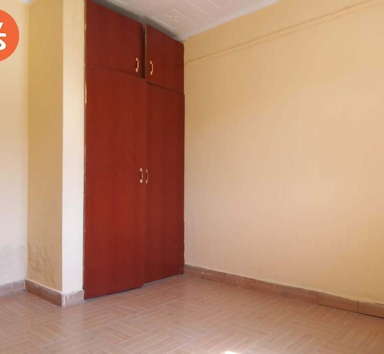 2 Bedroom house to Let in Bungoma Kanduyi