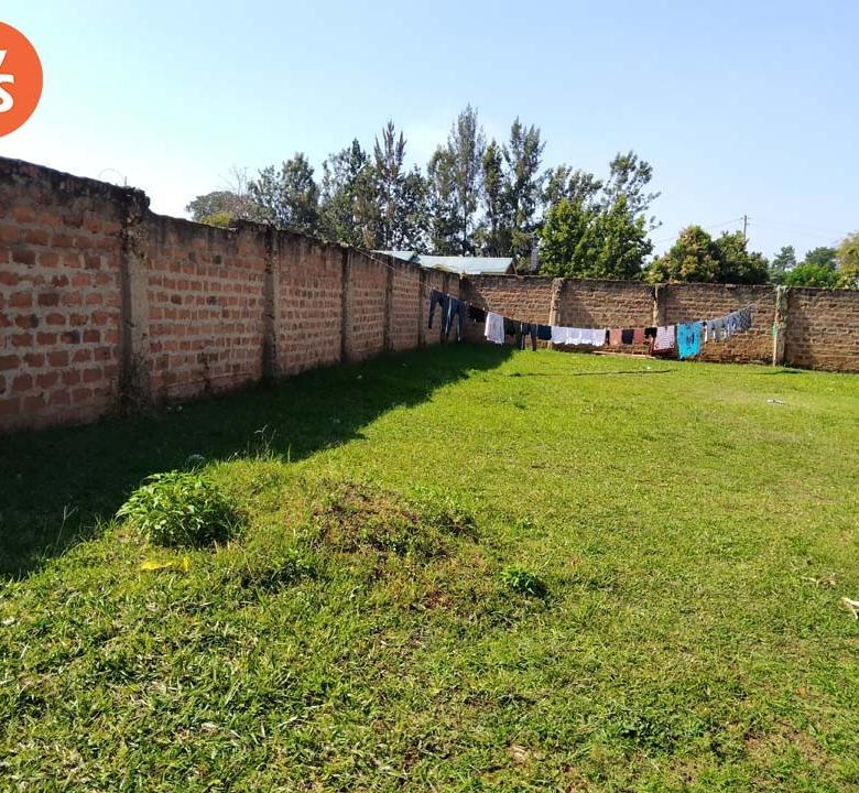 2 Bedroom house to Let in Bungoma Kanduyi