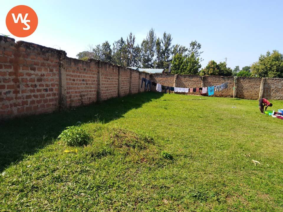 2 Bedroom house to Let in Bungoma Kanduyi