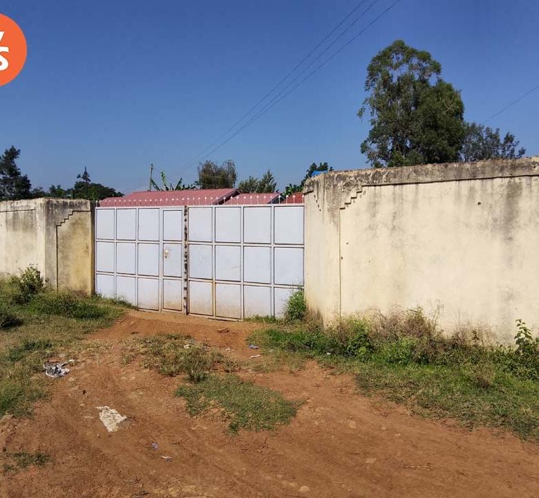 2 Bedroom house to Let in Bungoma Kanduyi