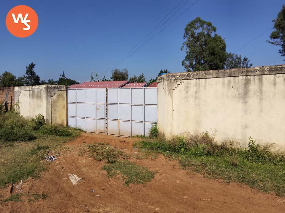 2 Bedroom house to Let in Bungoma Kanduyi