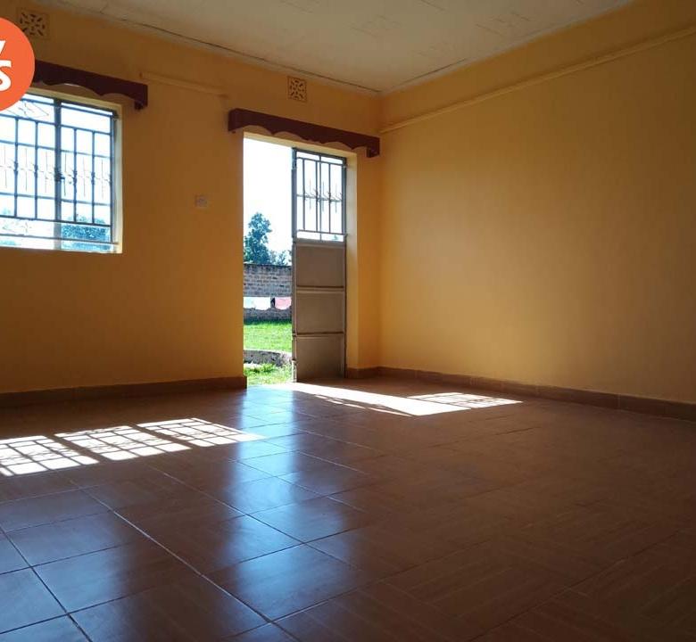 2 Bedroom house to Let in Bungoma Kanduyi
