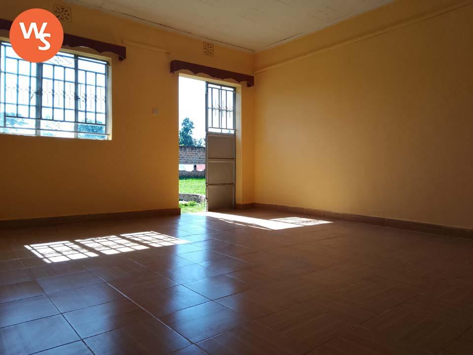 2 Bedroom house to Let in Bungoma Kanduyi