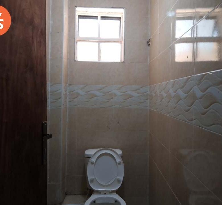 2 Bedroom apartment for rent in Bungoma Marell