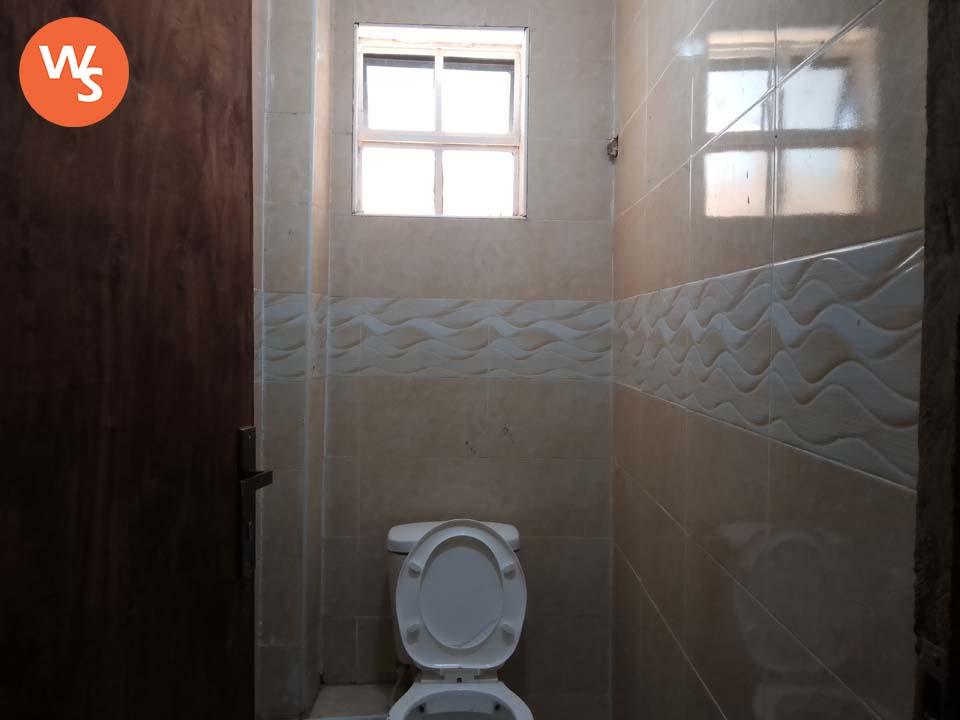 2 Bedroom apartment for rent in Bungoma Marell