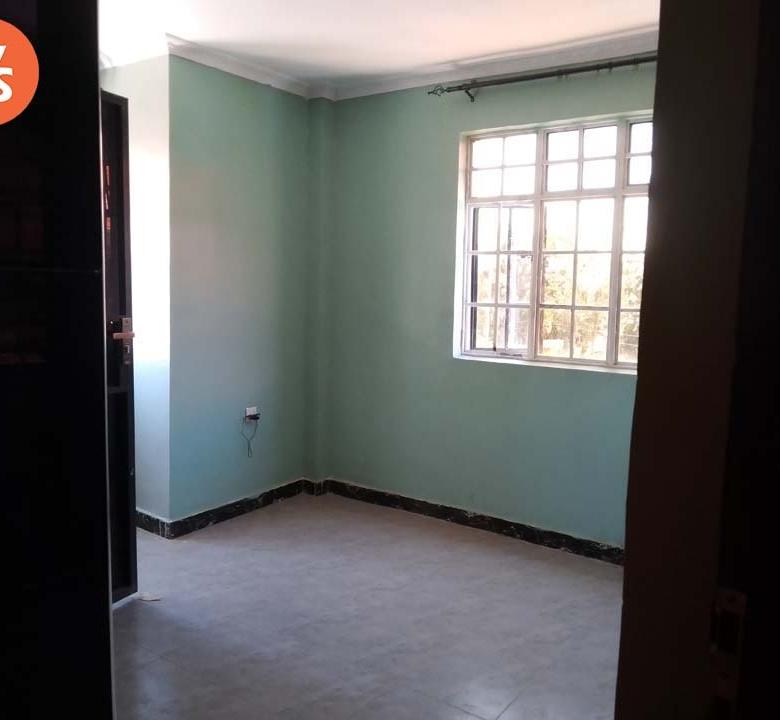 2 Bedroom apartment for rent in Bungoma Marell