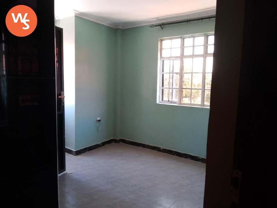 2 Bedroom apartment for rent in Bungoma Marell