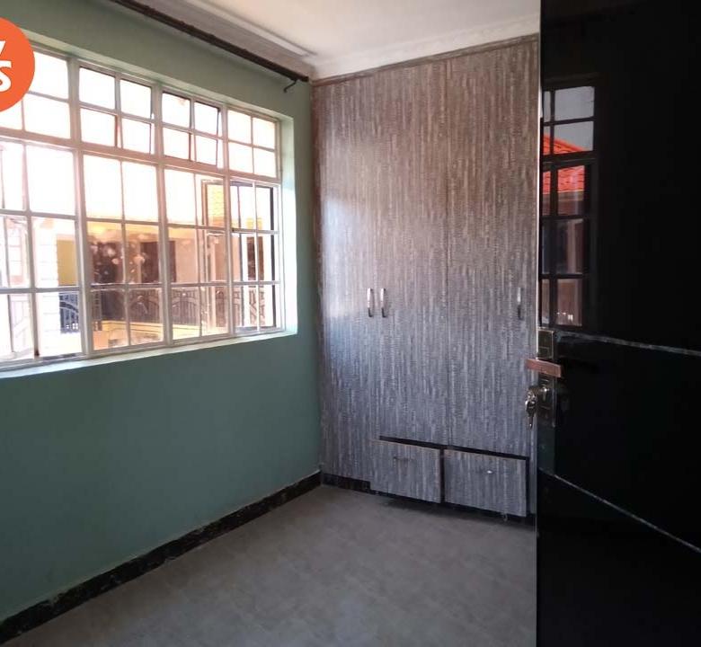 2 Bedroom apartment for rent in Bungoma Marell