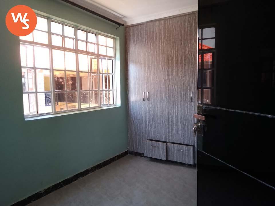 2 Bedroom apartment for rent in Bungoma Marell