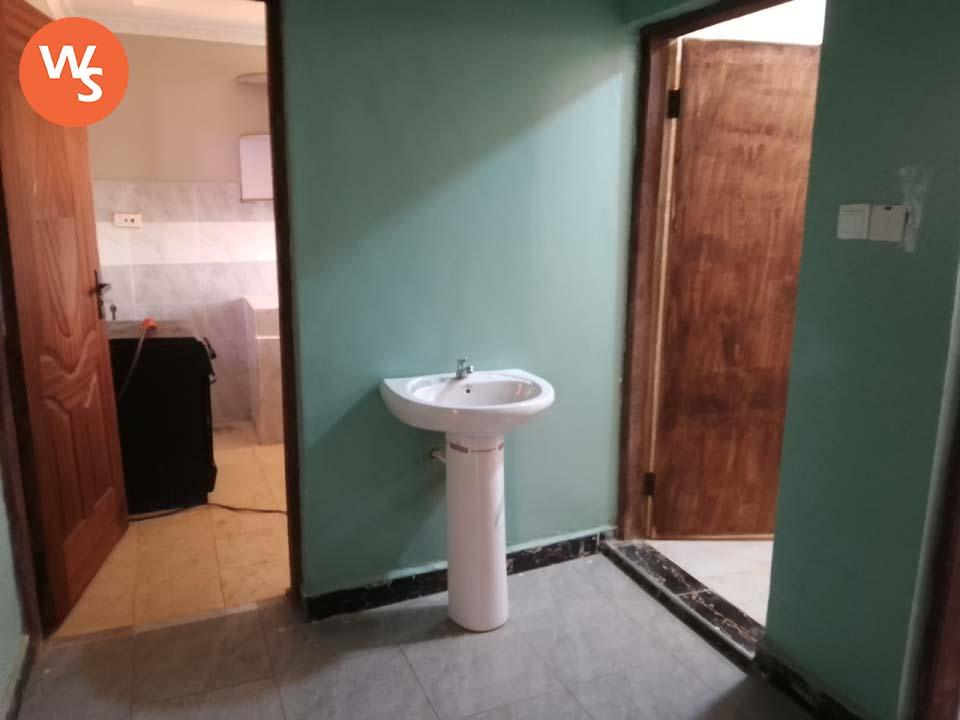 2 Bedroom apartment for rent in Bungoma Marell