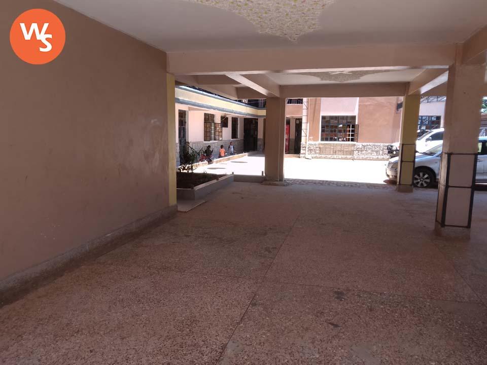 2 Bedroom apartment for rent in Bungoma Marell