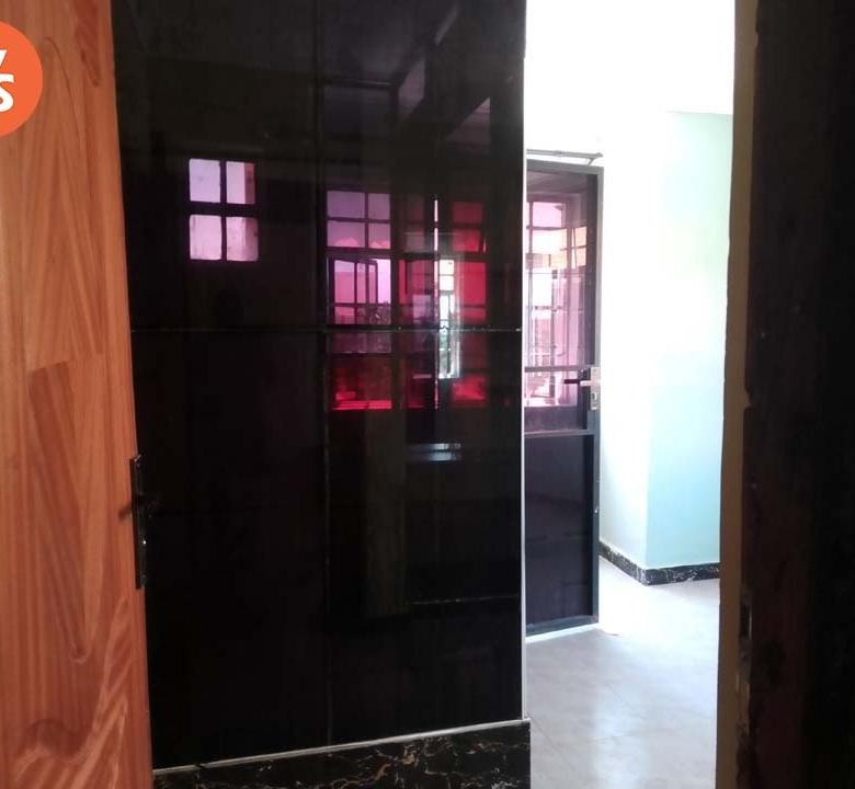 2 Bedroom apartment for rent in Bungoma Marell