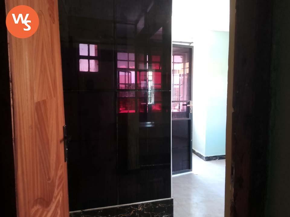 2 Bedroom apartment for rent in Bungoma Marell