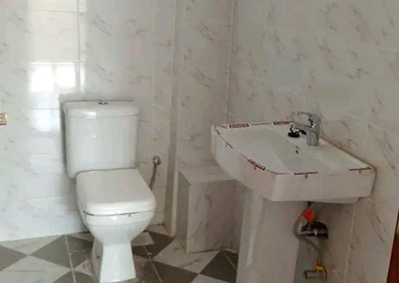 2-bedroom apartment for rent in Bungoma's Marell
