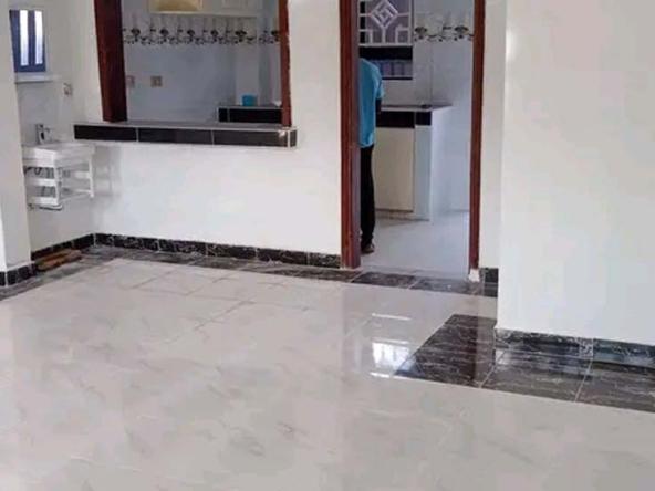 2-bedroom apartment for rent in Bungoma's Marell