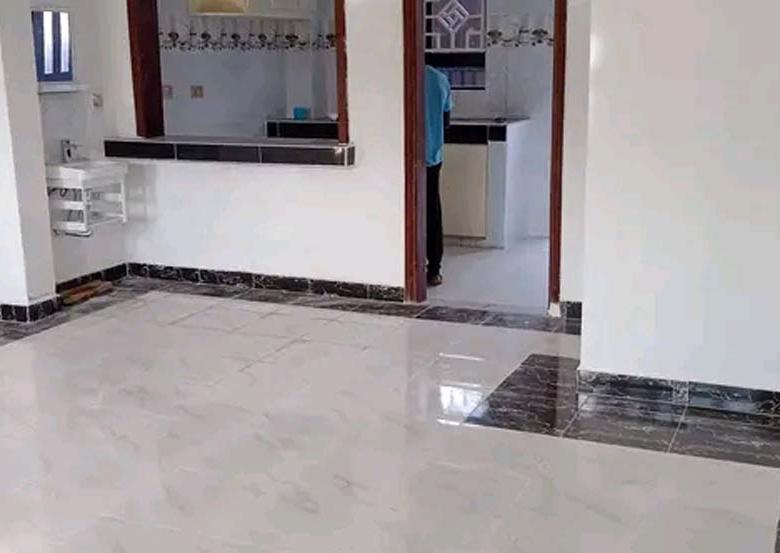 2-bedroom apartment for rent in Bungoma's Marell