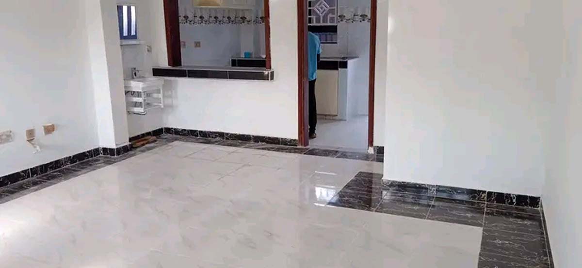 2-bedroom apartment for rent in Bungoma's Marell