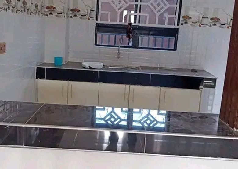 2-bedroom apartment for rent in Bungoma's Marell