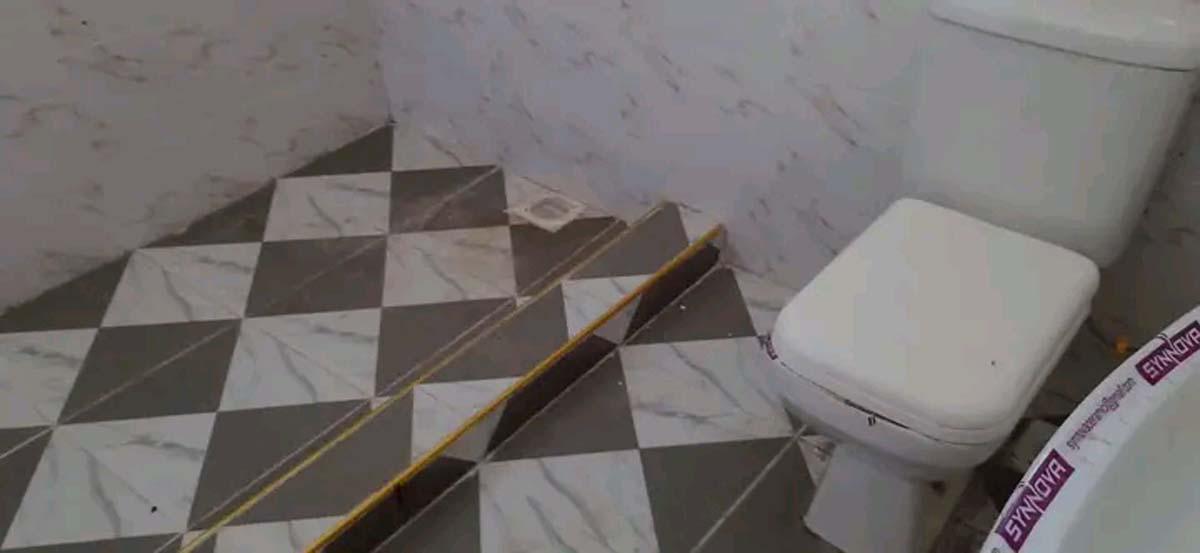 2-bedroom apartment for rent in Bungoma's Marell