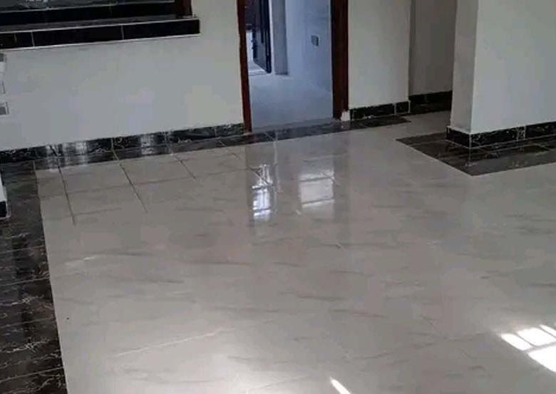 2-bedroom apartment for rent in Bungoma's Marell
