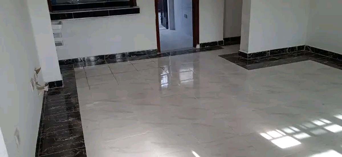 2-bedroom apartment for rent in Bungoma's Marell