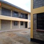 2-bedroom apartment to let in Bungoma's Marell