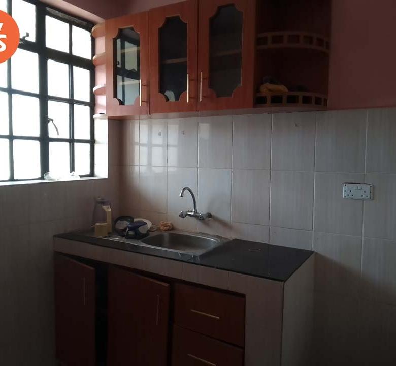 2-bedroom apartment to let in Bungoma's Marell
