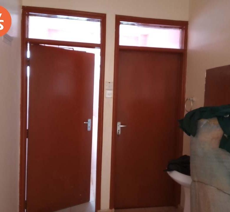2-bedroom apartment to let in Bungoma's Marell