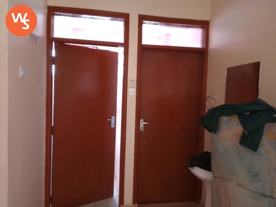 2-bedroom apartment to let in Bungoma's Marell