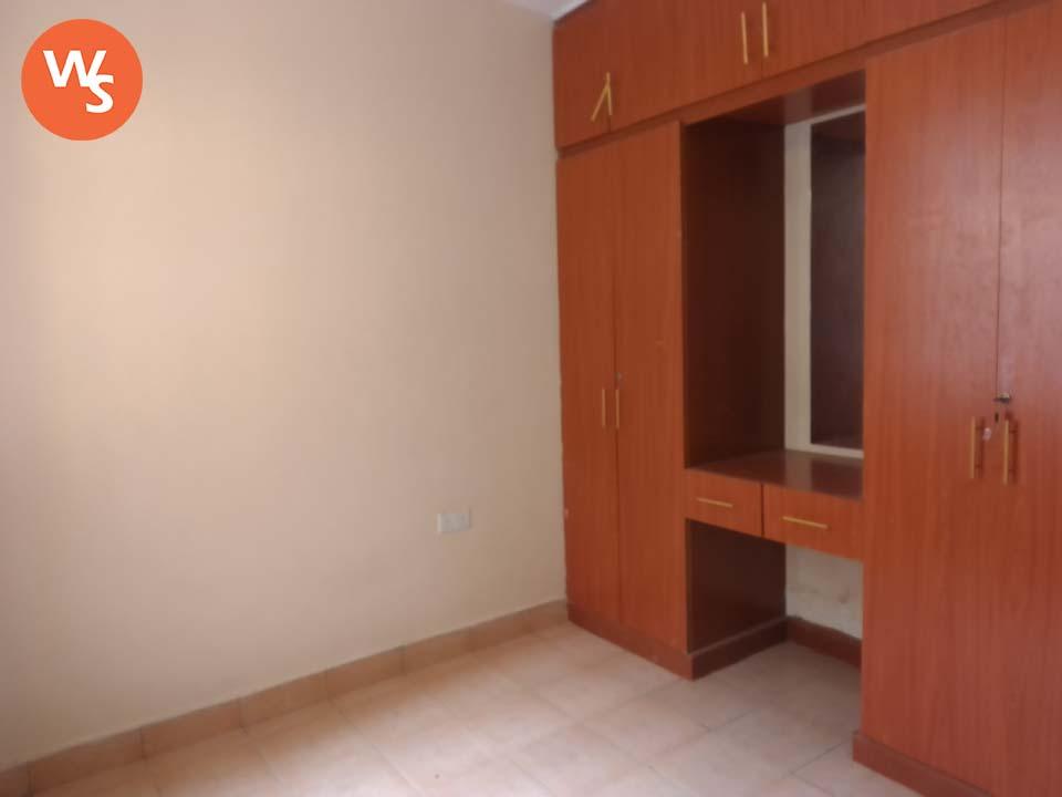 2-bedroom apartment to let in Bungoma's Marell