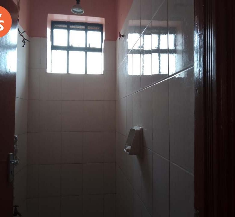 2-bedroom apartment to let in Bungoma's Marell