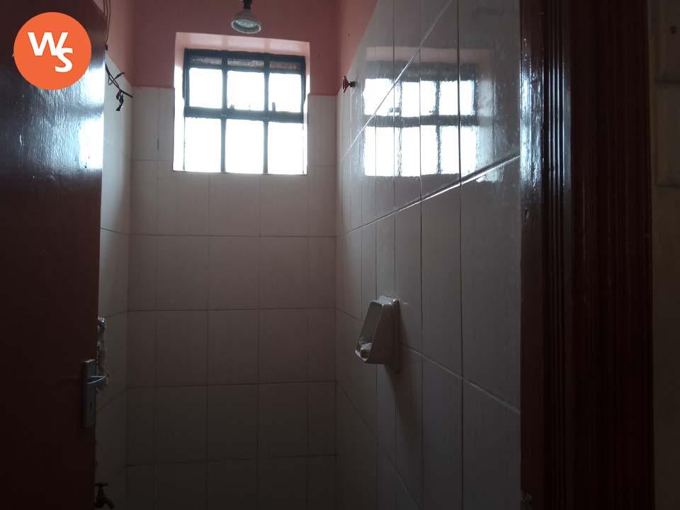 2-bedroom apartment to let in Bungoma's Marell