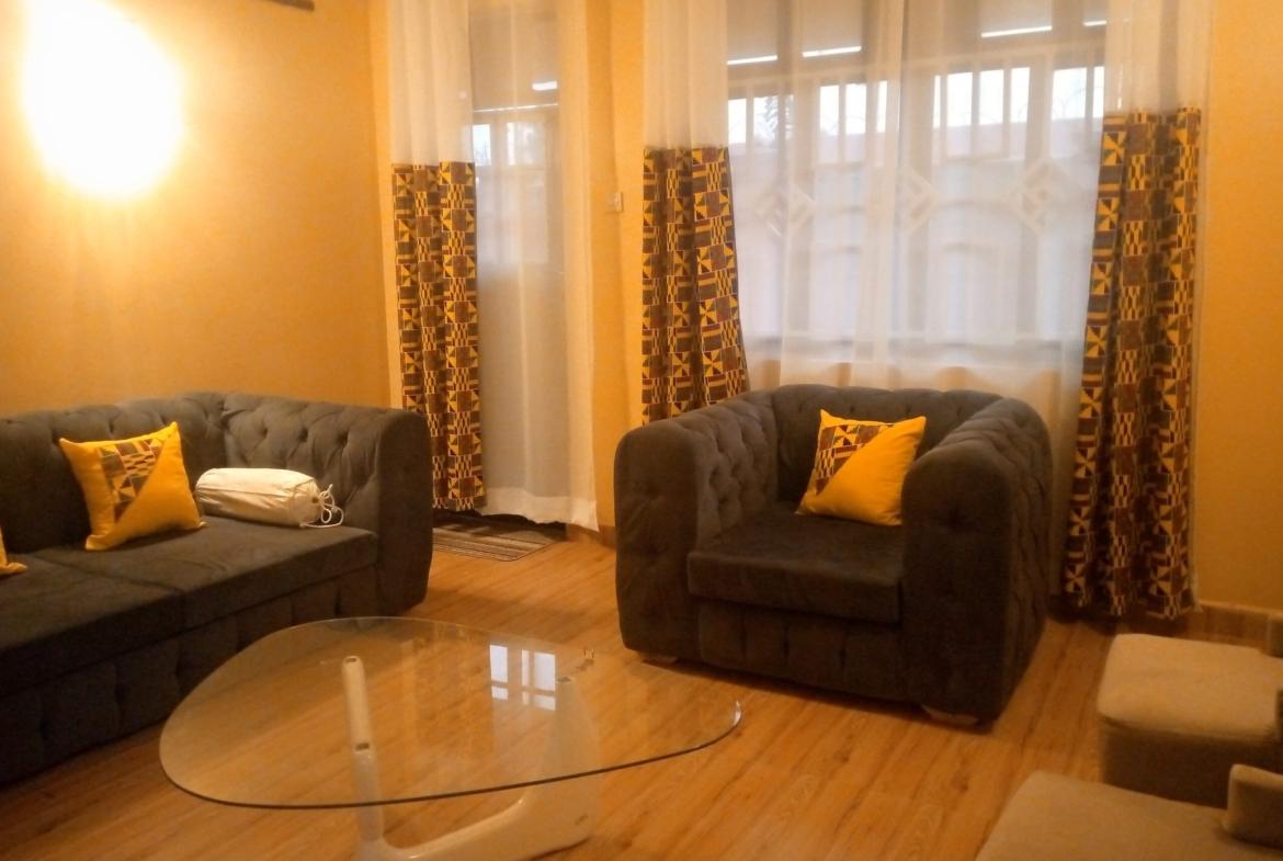 2 bedroom apartment vacation air bnb homes in Bungoma Mashambani area (13)
