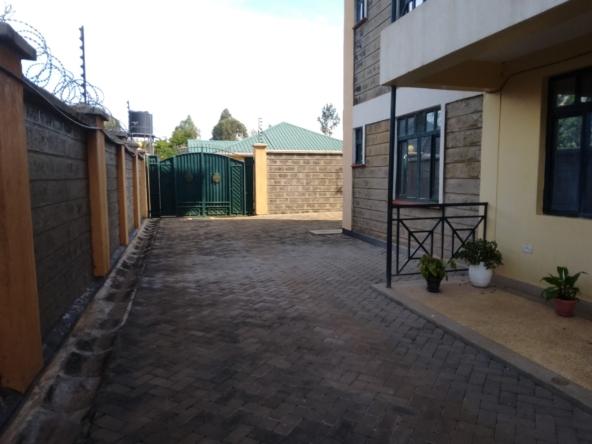 Charming 1 & 2-Bedroom Airbnb rentals in Bungoma Mashambani