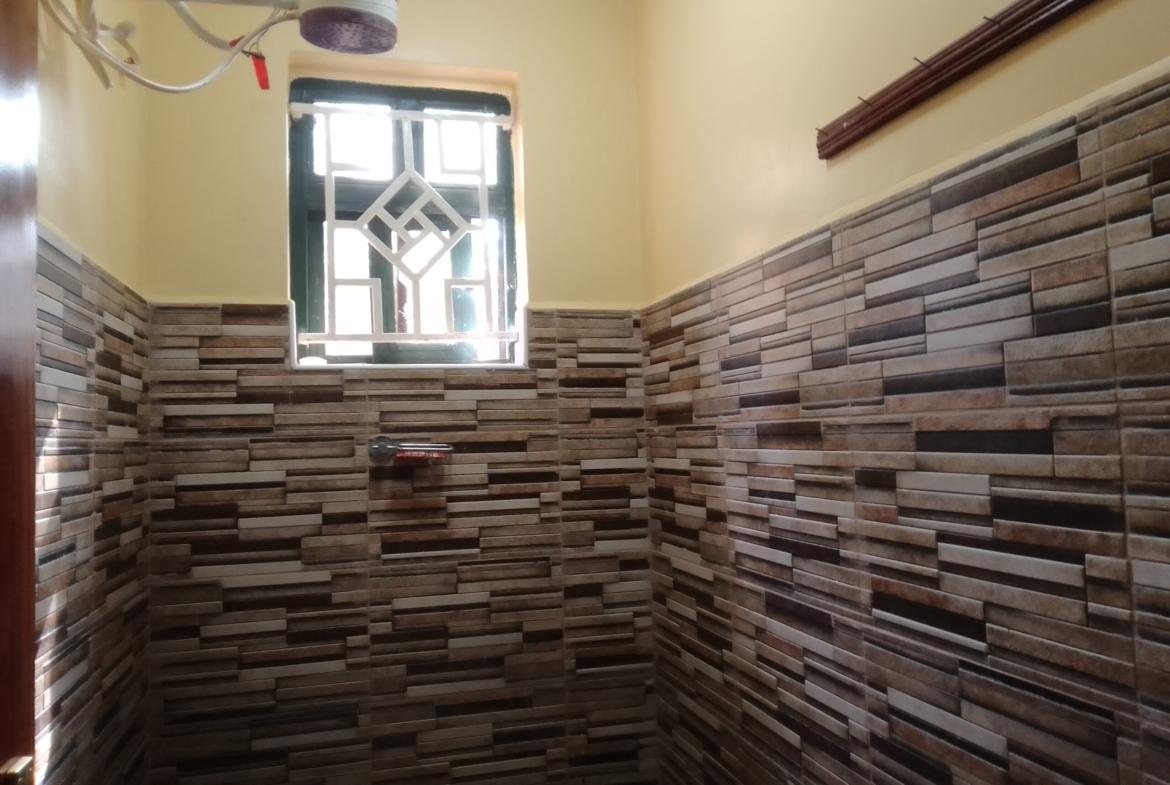 2 bedroom apartment vacation air bnb homes in Bungoma Mashambani area (9)