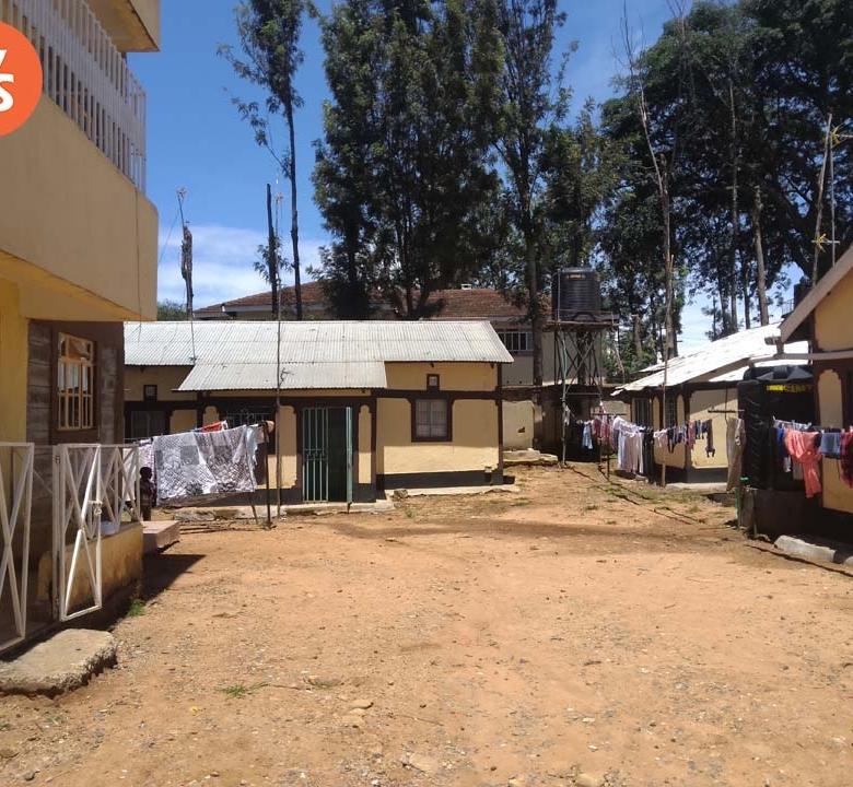 2-bedroom apartments to le2-bedroom apartments to let in Bungoma Kanduyi