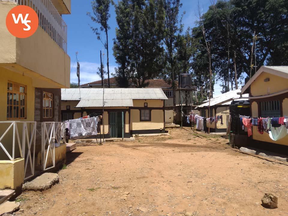 2-bedroom apartments to le2-bedroom apartments to let in Bungoma Kanduyi