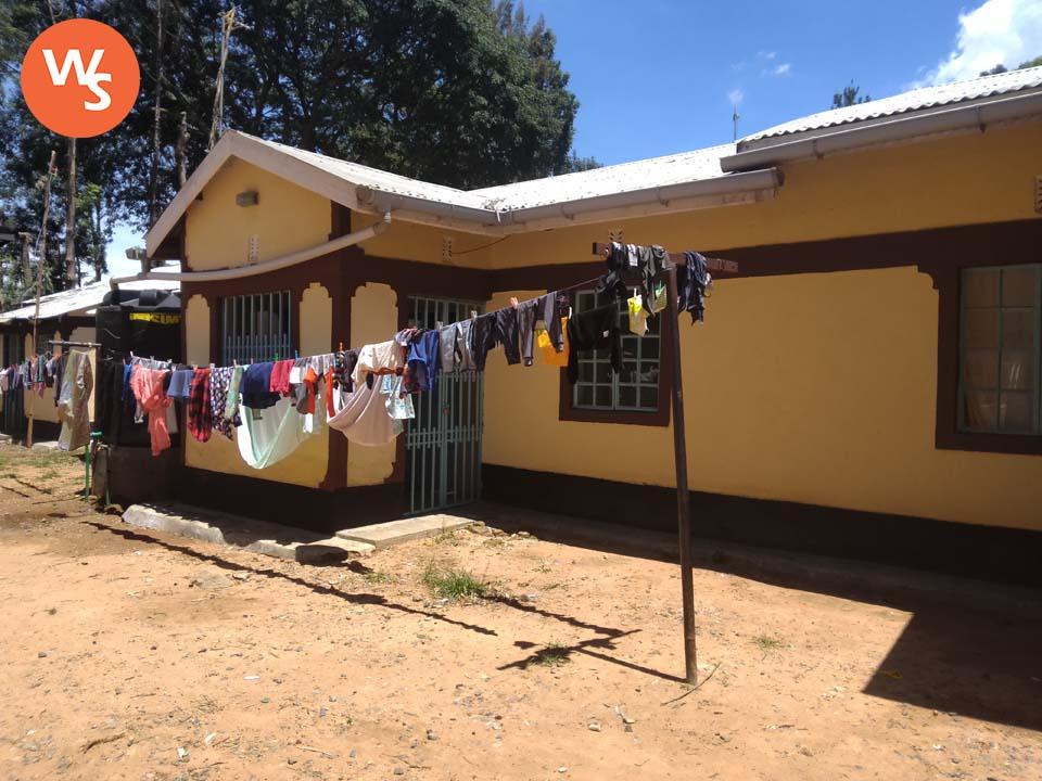2-bedroom apartments to let at Bungoma Kanduyi