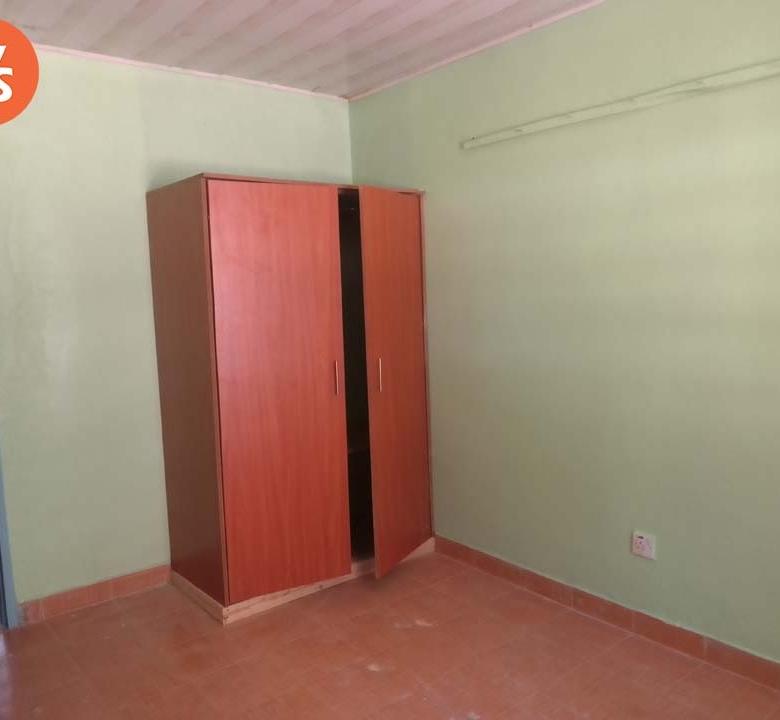 2-bedroom apartments to let at Bungoma Kanduyi